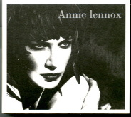Annie Lennox - Cold 3 x CD Set